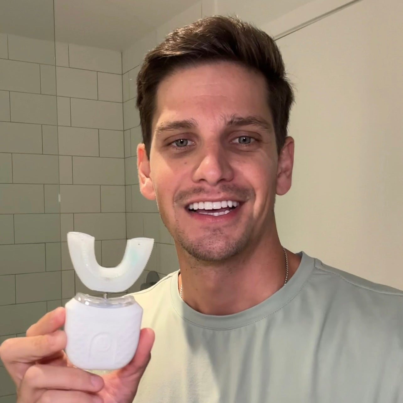 Polar-Smile – Adulte