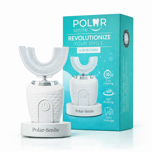 Polar-Smile – Adulte