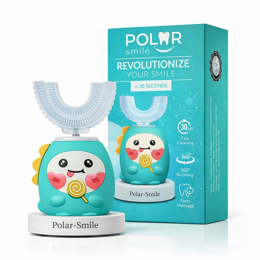 Polar-Smile - Kids