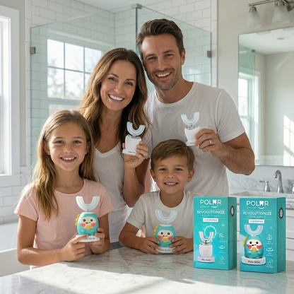 Polar-Smile Famille