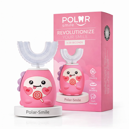 Polar-Smile - Enfant